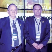 Finning en Exponor 2013