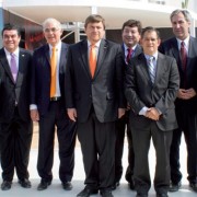 Lomas Bayas en Exponor 2013