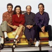 Seinfeld (la película que no fue)