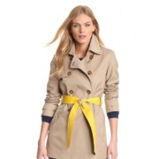 Trench, el complemento ideal