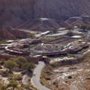 San Pedro de Atacama