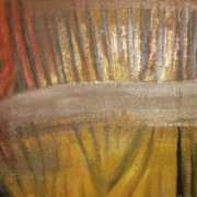 La pintura vive y muere