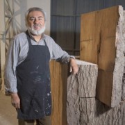 El señor de las piedras