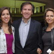 Presentación de Alberto Plaza en Enjoy Viña del Mar