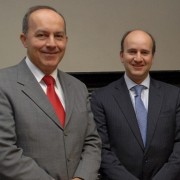 Seminario de Actualidad CRCP, Salón Esmeralda