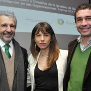 Valor, Rentabilidad y Desafíos de la Igualdad de Género y Conciliación en las Organizaciones Norma NCh 3262