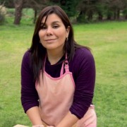 Revelación de arcilla y fuego