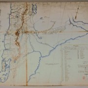 La integración chileno-argentina: origenes históricos del túnel de agua (primera parte)