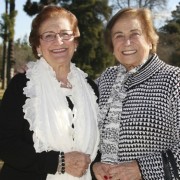 Cumpleaños Teresita Ferrero en Club de Golf los Lirios, Rancagua