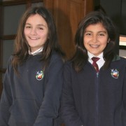 De vuelta a clases, Colegio Instituto O’Higgins, Rancagua
