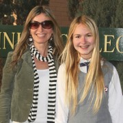 De vuelta a clases, Colegio Trinity College, Rancagua