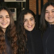 De vuelta a clases, Colegio Coya, Rancagua