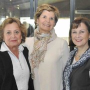 Cumpleaños noventa de José Soler, en quincho Zapallar, Curicó