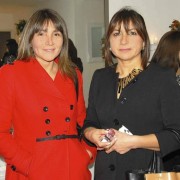 Inauguración Centro de Estética Sara Make Up, Curicó