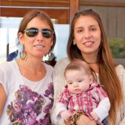 Canada Dry Golf Tour en La Serena