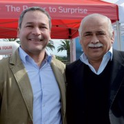 Kia On Tour Callegari La Serena 2013