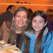 Música, baile y gastronomía en cena mexicana, Enjoy Coquimbo