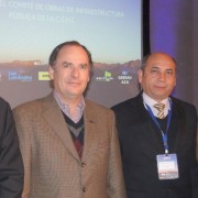 XXVI Convención de Obras de Infraestructura Pública en La Serena