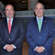 Asamblea Anual de Socios de la CChC La Serena en Enjoy Coquimbo