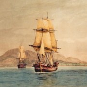 Concepción con ojos extranjeros