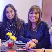 Moda y belleza en jueves CHIC de Esquilón