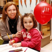Baby Gap presenta Colección Peter Rabbit