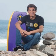 Al ritmo del mar