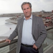 Objetivo: consolidar el cluster