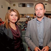 Entrega de premios a los ganadores del Capital Semilla 2013, Iquique