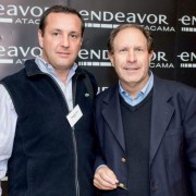 Endeavor Atacama en Antofagasta