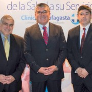 Cena Aniversario Clínica Antofagasta