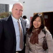 UCN Sernageomin, seminario Institucionalidad Medioambiental, Antofagasta