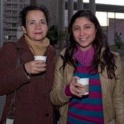 Jornadas Antofagasta Creativa en FME con Balmaceda Arte Joven