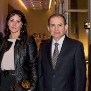 Cena 20o Aniversario Altonorte en Antofagasta