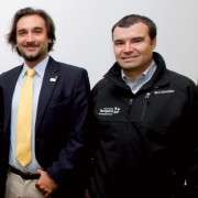 Seminario La Haya Perú, La Haya Bolivia: Escenarios de las relaciones vecinales del Ciclo Líderes de Opinión