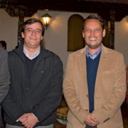Día del Periodista, Antofagasta