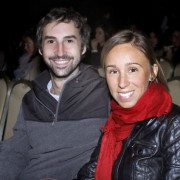 Kevin Johansen, Enjoy Santiago