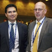 3rd Latam Power Hydro & Renewables Summit, Hotel Intercontinental, Santiago