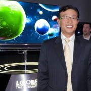 LG TV OLED en Chile, Hotel Noi