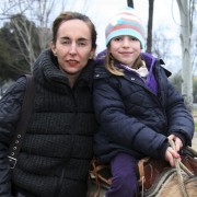 Día del niño en Parque Los Domínicos