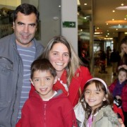 Día del Niño en Mall Sport