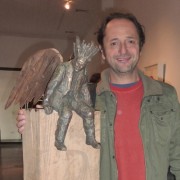 Expo Simouve en Centro Cultural de Colina