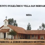 Misa Chilena