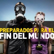 Preppers, Apocalipsis ahora