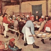 Pieter Brueghel, el desconocido