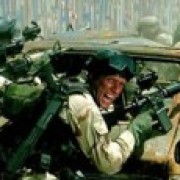 La caída del Halcón Negro (Black Hawk Down)