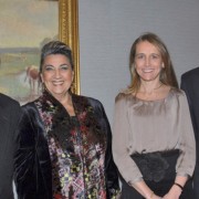 Cena 59o Aniversario de Asiva