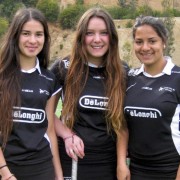 Campeonato Torneo Nacional de Hockey, Sporting RC v/s Manquehue