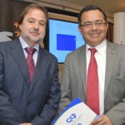 Asamblea Anual 155 CRCP
