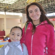 Torneo de Gimnasia, Copa La Serena